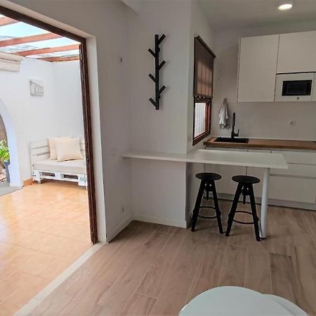 Excelente Bungalow En Maspalomas Сан-Бартоломе Экстерьер фото