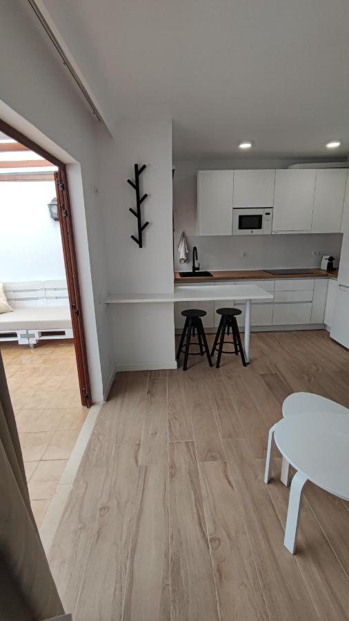 Excelente Bungalow En Maspalomas Сан-Бартоломе Экстерьер фото