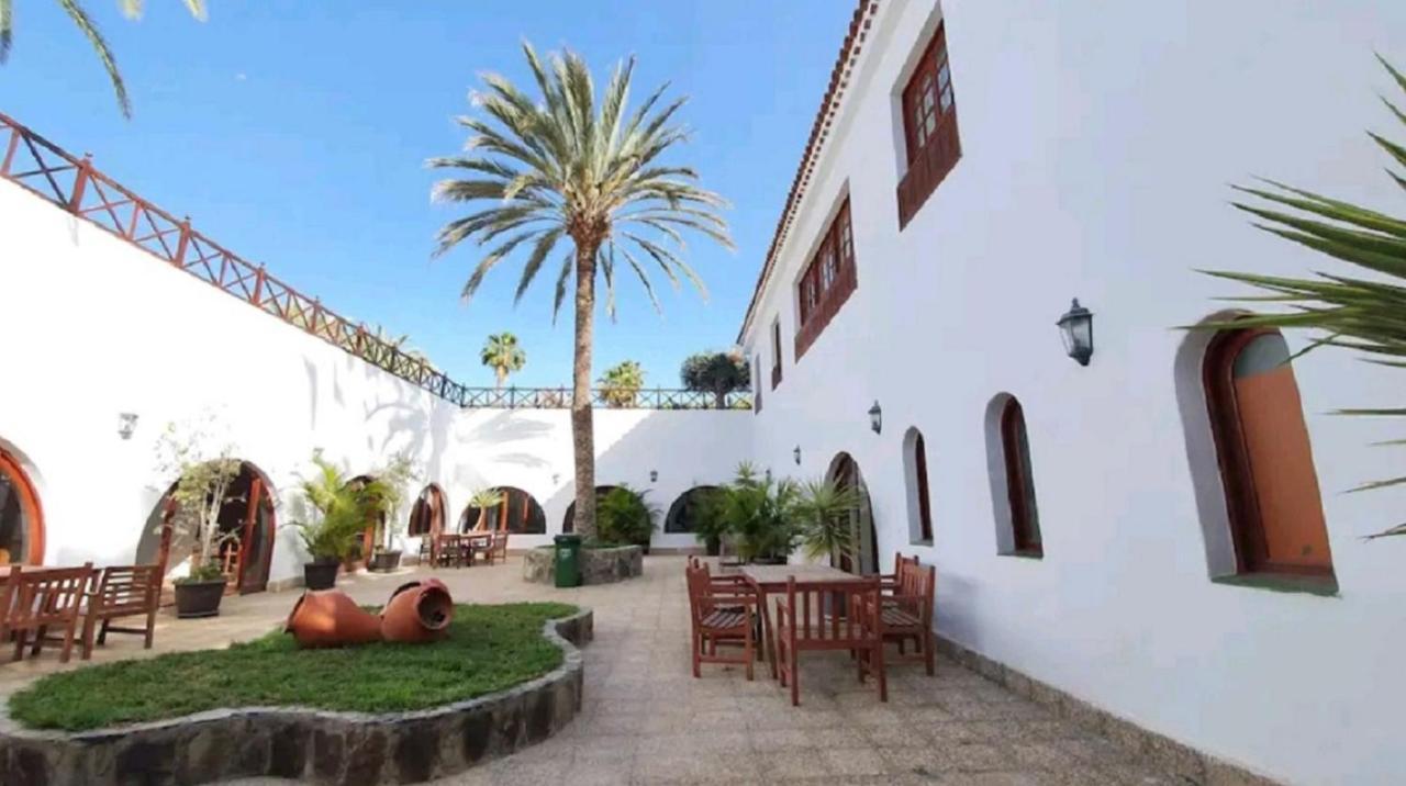 Excelente Bungalow En Maspalomas Сан-Бартоломе Экстерьер фото